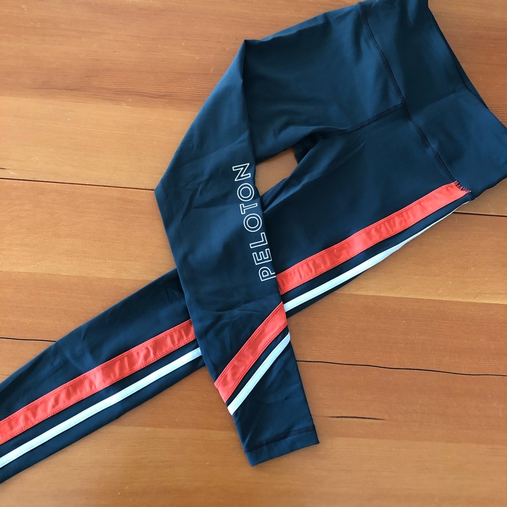 Vimmia x Peloton High-Waisted Leggings